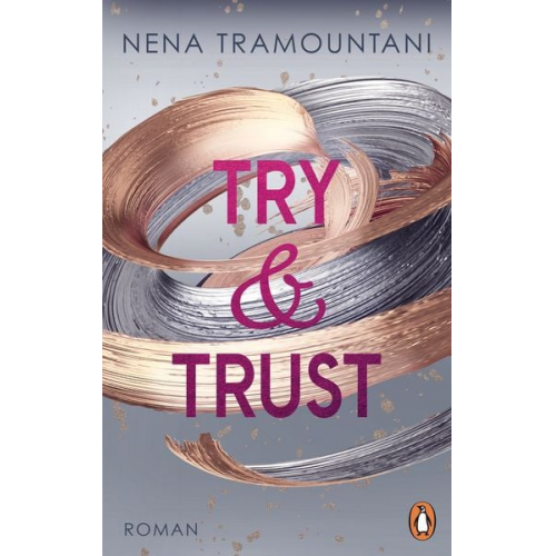 Nena Tramountani - Try & Trust