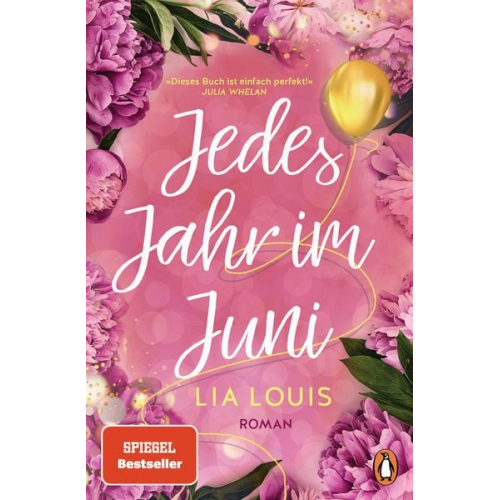 Lia Louis - Jedes Jahr im Juni