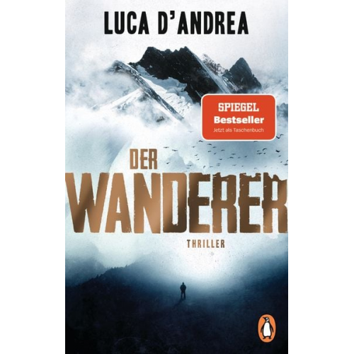 Luca D'Andrea - Der Wanderer