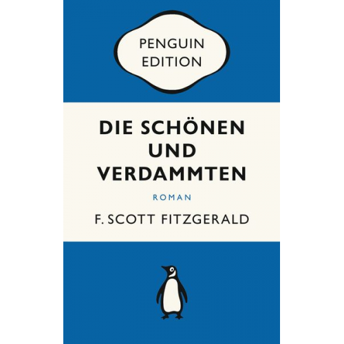 F. Scott Fitzgerald - Die Schönen und Verdammten