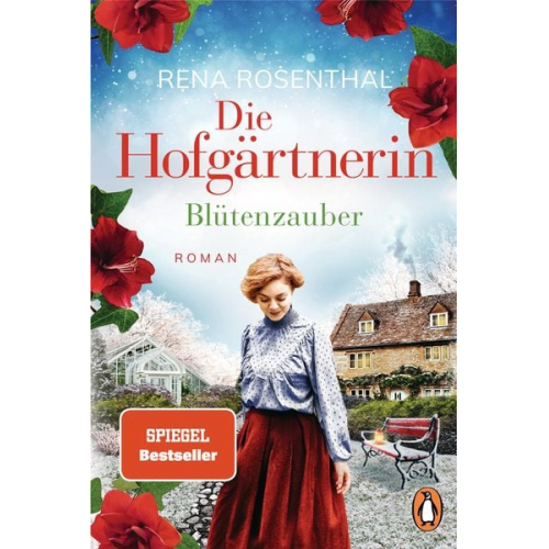 Rena Rosenthal - Die Hofgärtnerin - Blütenzauber