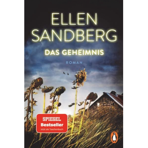 Ellen Sandberg - Das Geheimnis