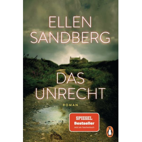 Ellen Sandberg - Das Unrecht