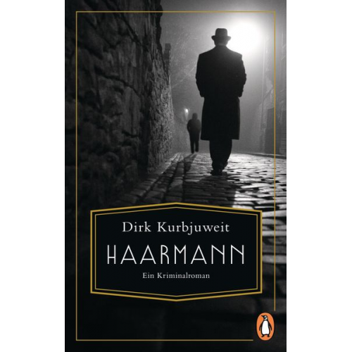 Dirk Kurbjuweit - Haarmann