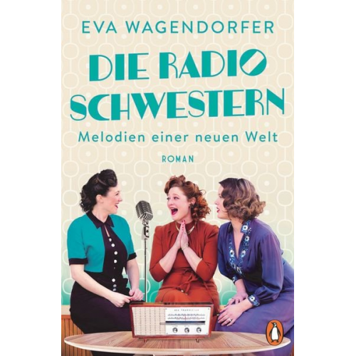Eva Wagendorfer - Die Radioschwestern