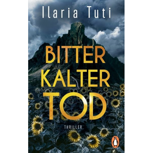 Ilaria Tuti - Bitterkalter Tod