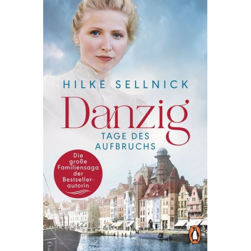 Hilke Sellnick - Danzig