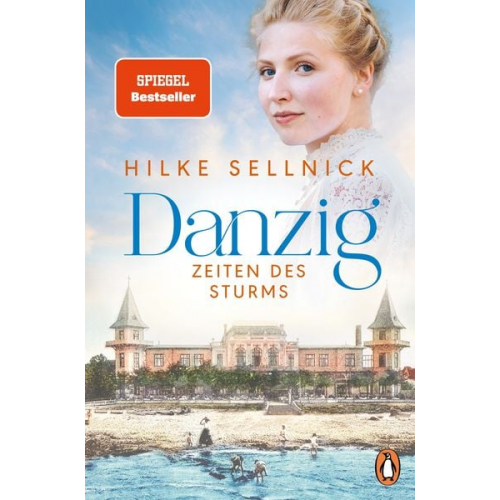 Hilke Sellnick - Danzig