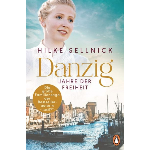 Hilke Sellnick - Danzig