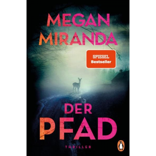 Megan Miranda - Der Pfad