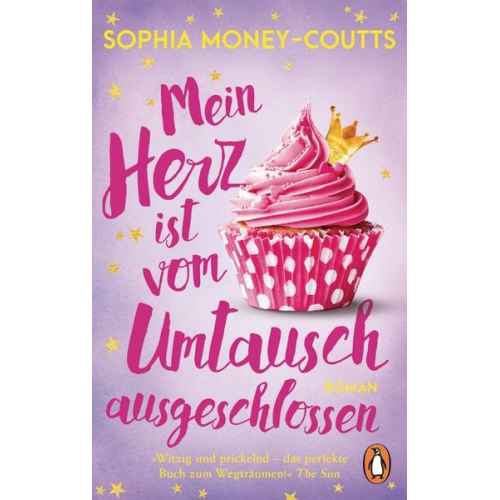 Sophia Money-Coutts - Mein Herz ist vom Umtausch ausgeschlossen