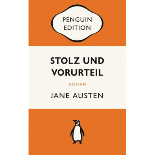 Jane Austen - Stolz und Vorurteil