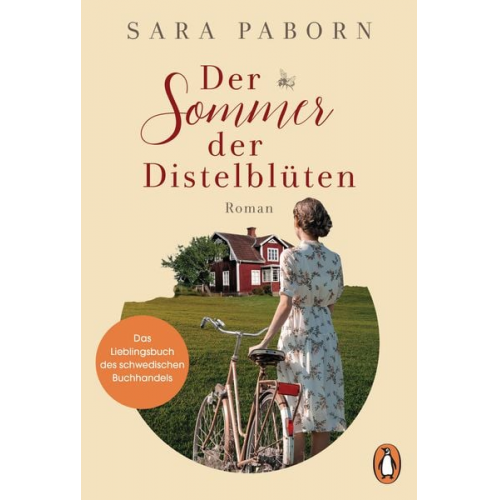 Sara Paborn - Der Sommer der Distelblüten