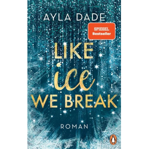 Ayla Dade - Like Ice We Break