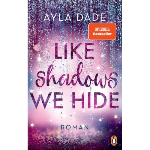 Ayla Dade - Like Shadows We Hide