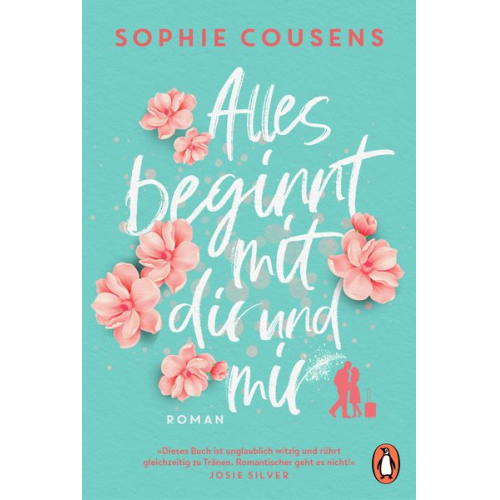 Sophie Cousens - Alles beginnt mit dir und mir