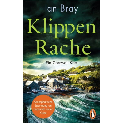 Ian Bray - Klippenrache