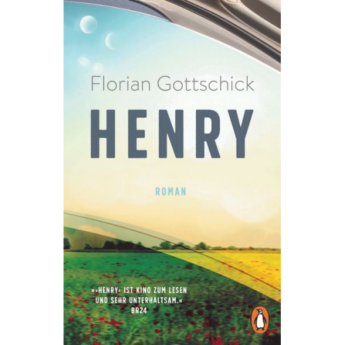 Florian Gottschick - Henry