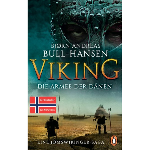 Bjørn Andreas Bull-Hansen - VIKING - Die Armee der Dänen