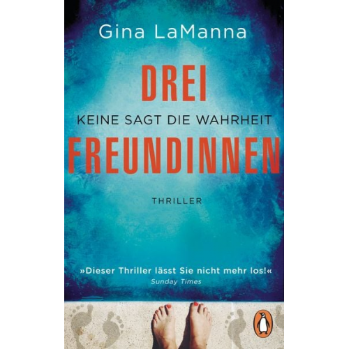 Gina LaManna - Drei Freundinnen