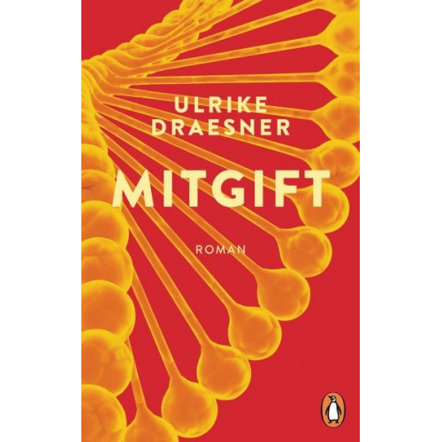 Ulrike Draesner - Mitgift