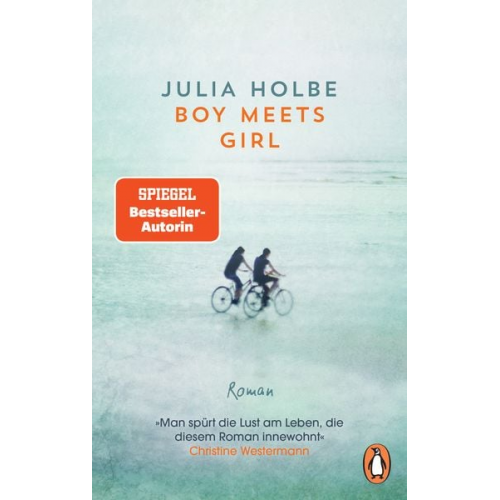 Julia Holbe - Boy meets Girl