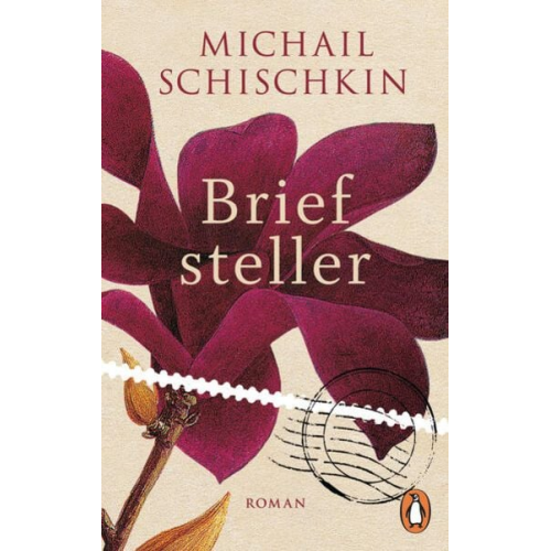 Michail Schischkin - Briefsteller