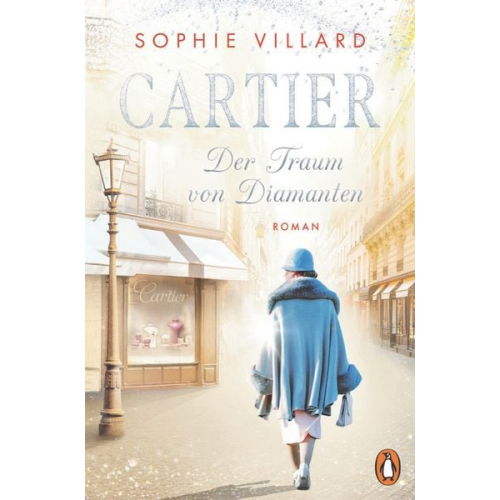 Sophie Villard - Cartier. Der Traum von Diamanten