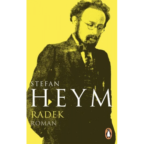 Stefan Heym - Radek