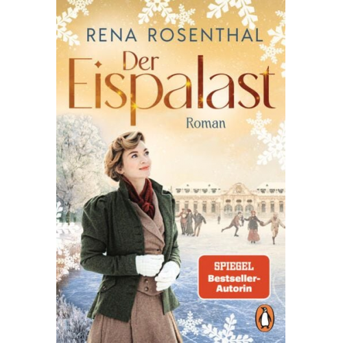 Rena Rosenthal - Der Eispalast