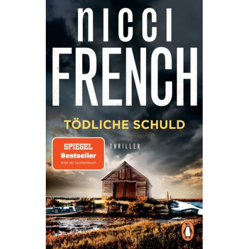 Nicci French - Tödliche Schuld