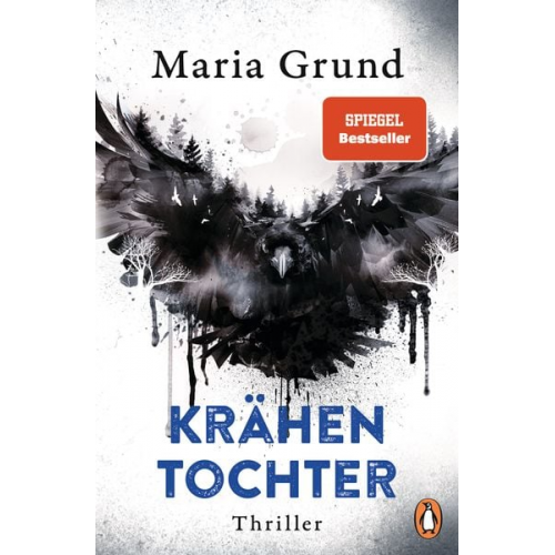 Maria Grund - Krähentochter