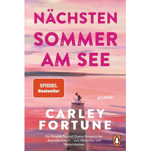 Carley Fortune - Nächsten Sommer am See