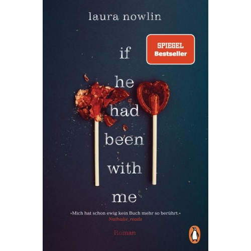 Laura Nowlin - If he had been with me