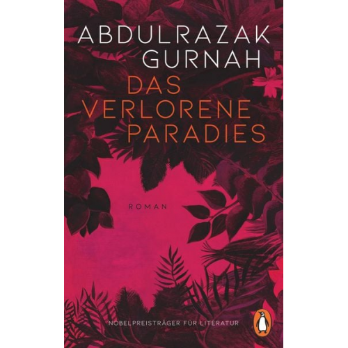 Abdulrazak Gurnah - Das verlorene Paradies