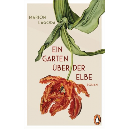 Marion Lagoda - Ein Garten über der Elbe