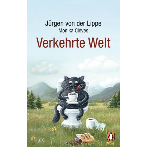 Jürgen von der Lippe - Verkehrte Welt