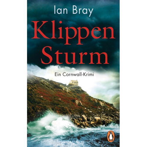 Ian Bray - Klippensturm