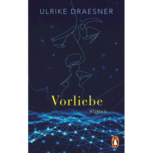 Ulrike Draesner - Vorliebe