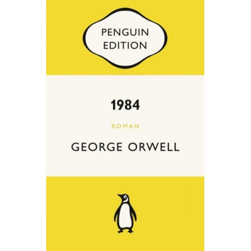 George Orwell - 1984