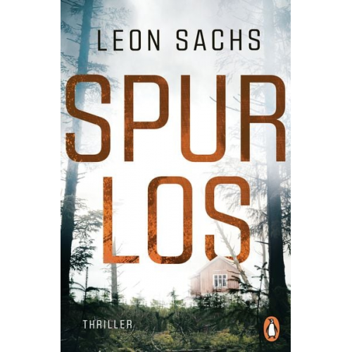 Leon Sachs - Spurlos