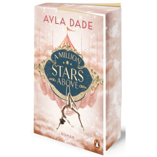 Ayla Dade - A Million Stars Above