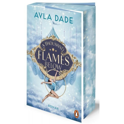 Ayla Dade - A Thousand Flames Below