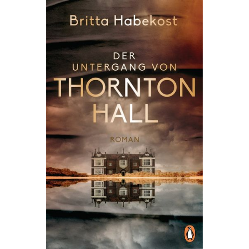 Britta Habekost - Der Untergang von Thornton Hall