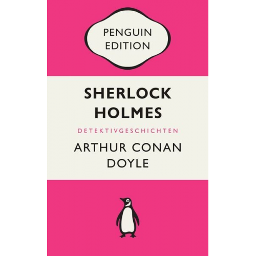 Arthur Conan Doyle - Sherlock Holmes