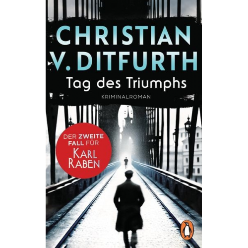 Christian v. Ditfurth - Tag des Triumphs