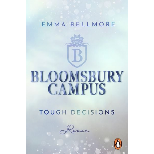 Emma Bellmore - Bloomsbury Campus (2) - Tough decisions