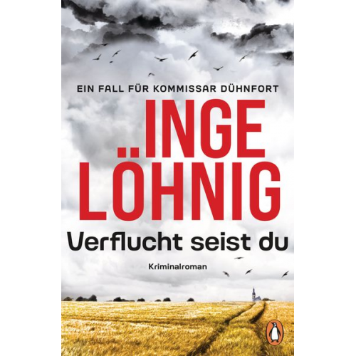 Inge Löhnig - Verflucht seist du (Dühnfort 5)