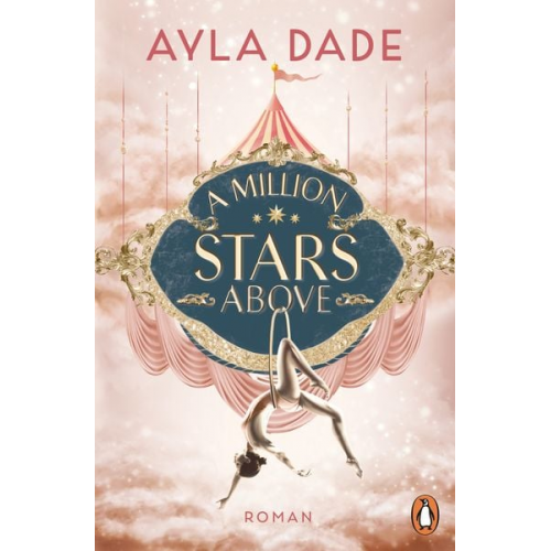 Ayla Dade - A Million Stars Above