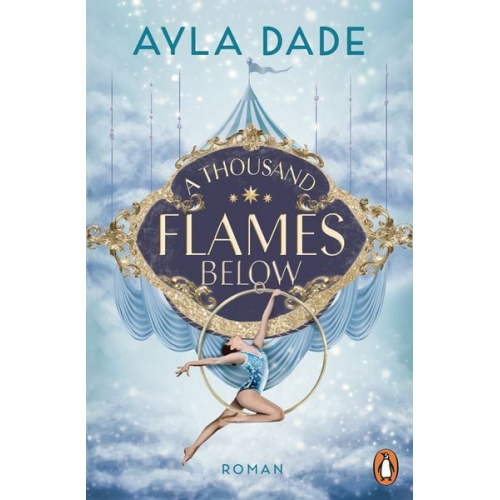 Ayla Dade - A Thousand Flames Below